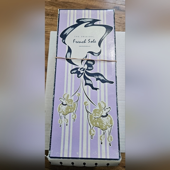 French Soles - Picture 4 of 4